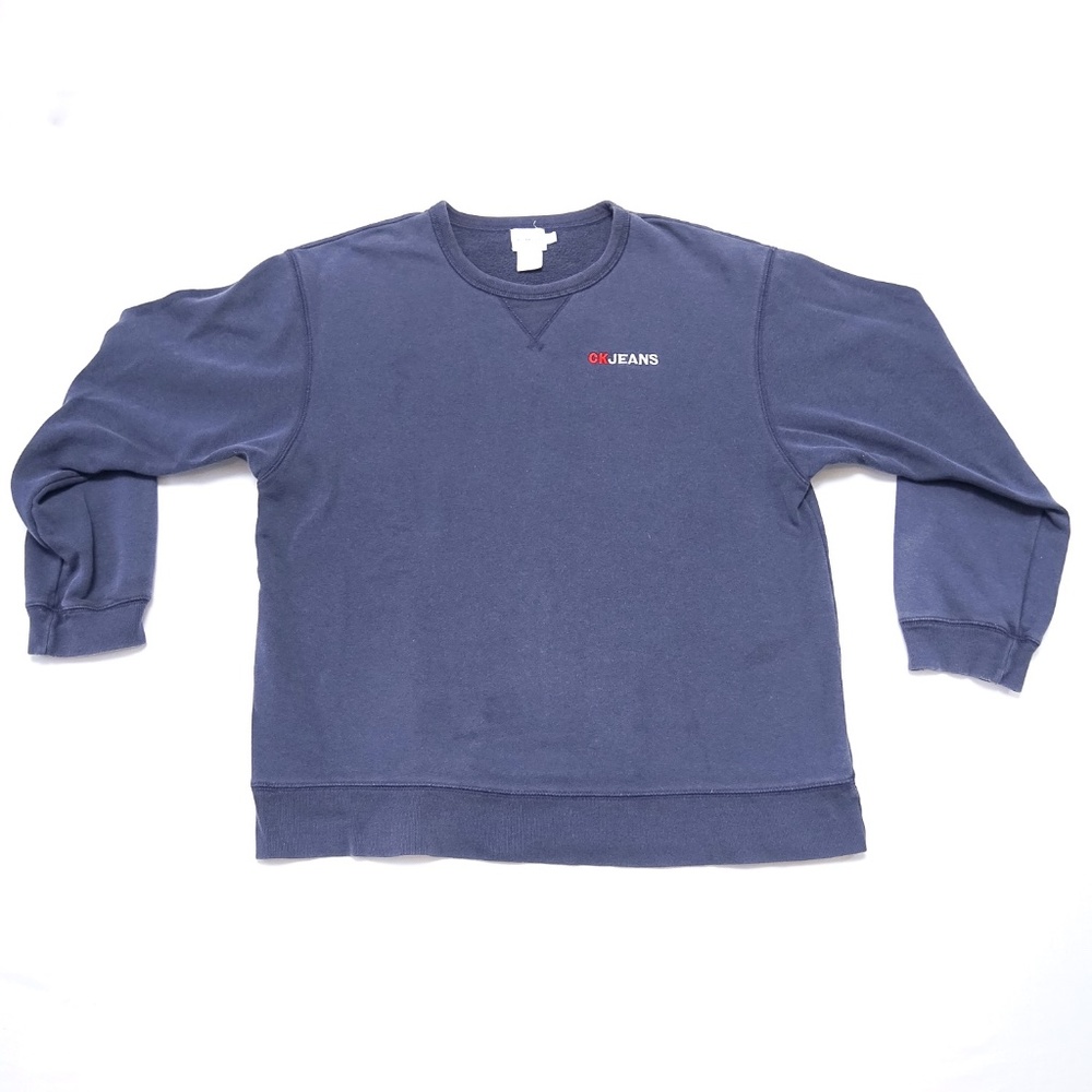 Vintage CK Jeans Sweatshirt